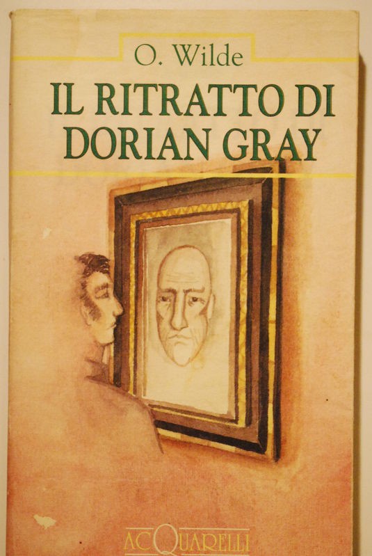 Il ritratto di Dorian Gray