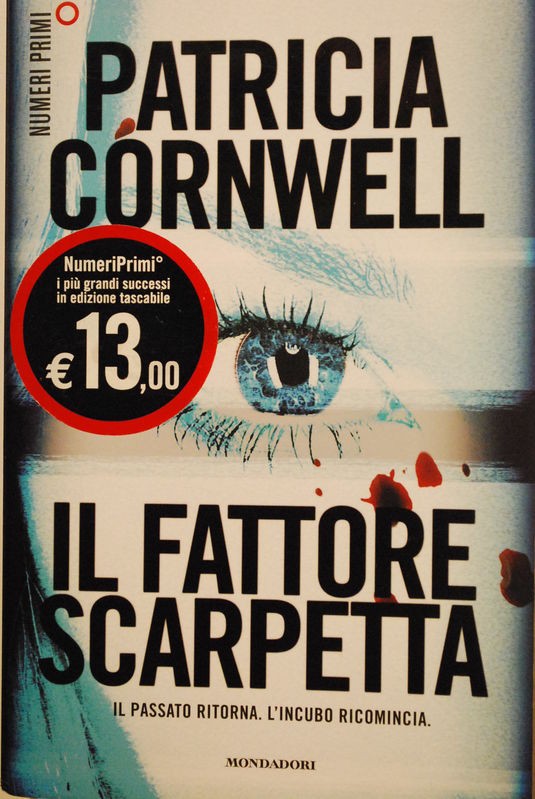 Il fattore Scarpetta