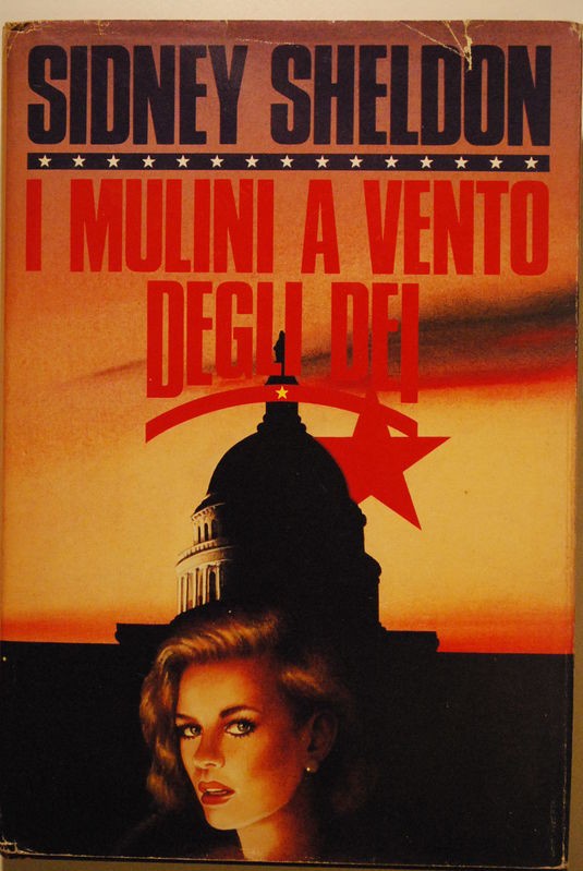I mulini a vento degli Dei