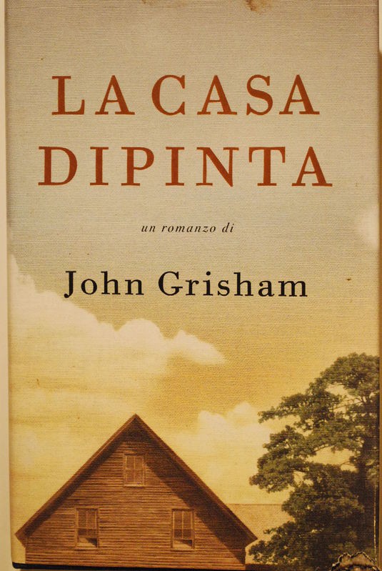 La casa dipinta