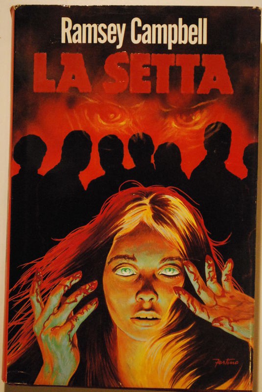 La setta
