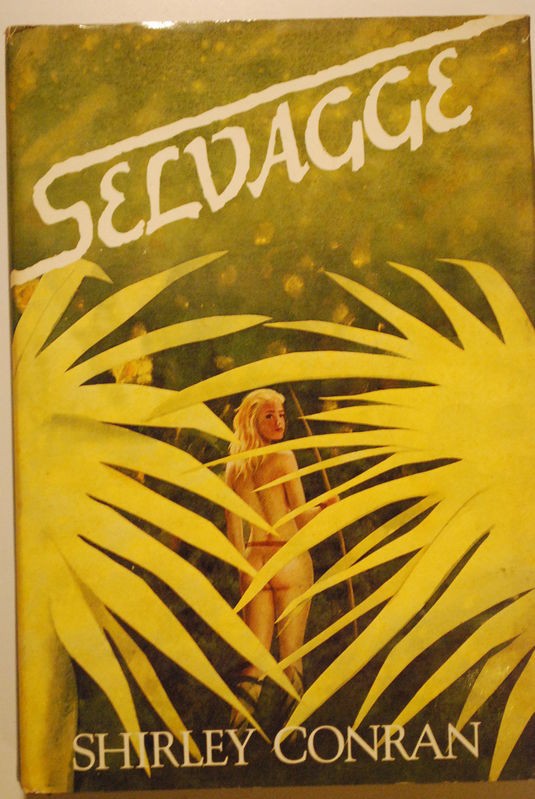 Selvagge