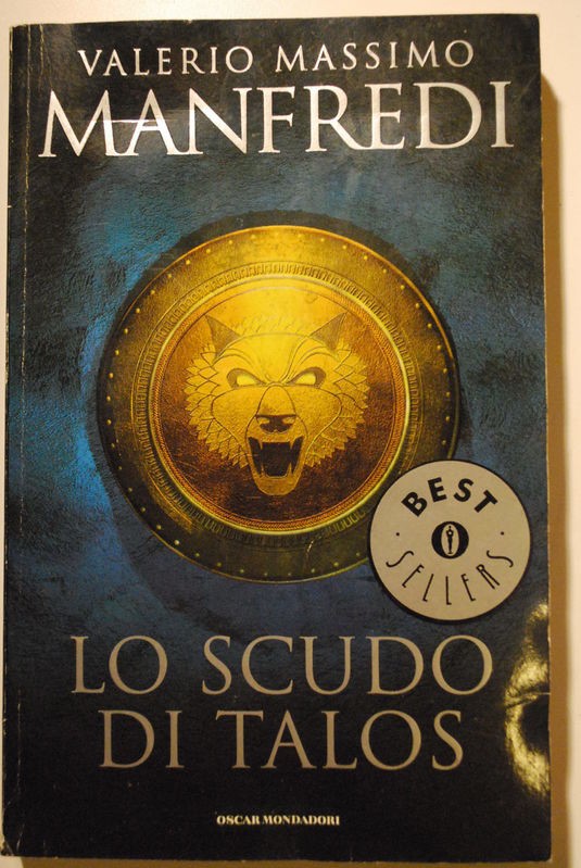 Lo scudo di Talos