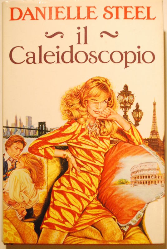 Il caleidoscopio