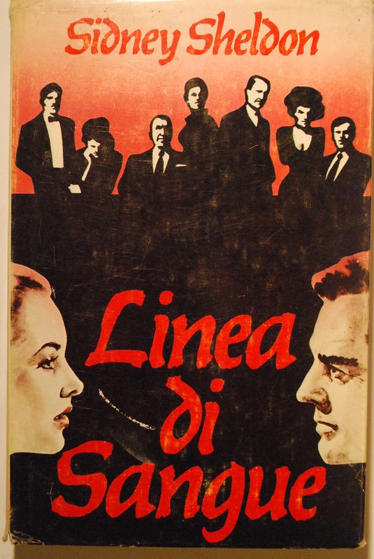 Linea di sangue