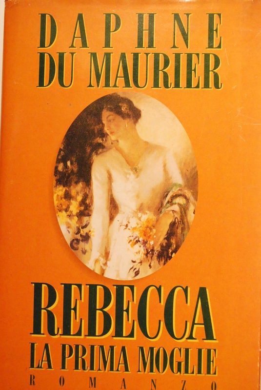Rebecca La prima moglie