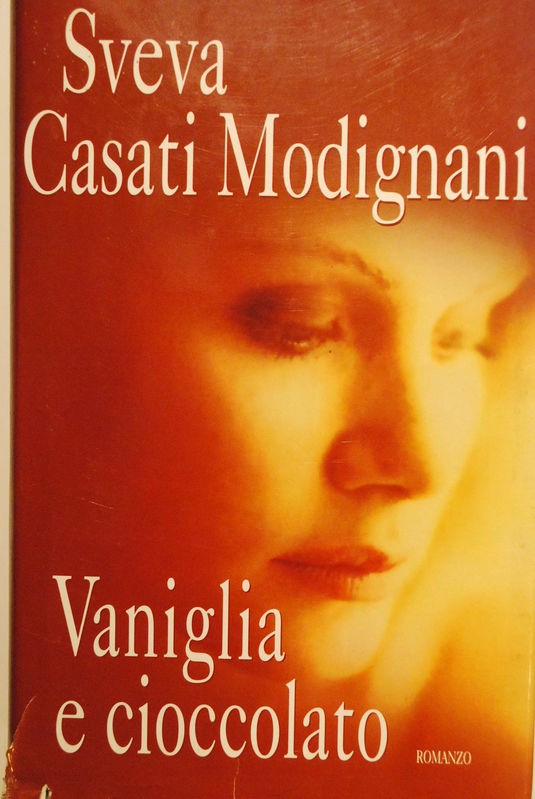Vaniglia e cioccolato