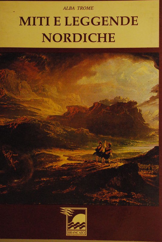 Miti e leggende nordiche
