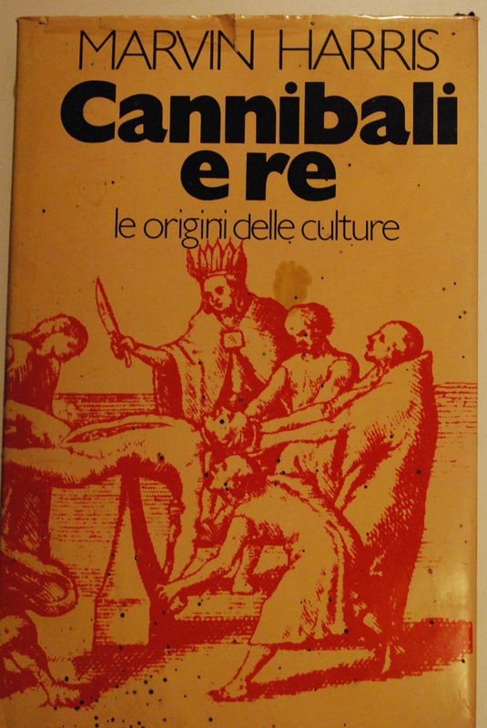 Cannibali e Re