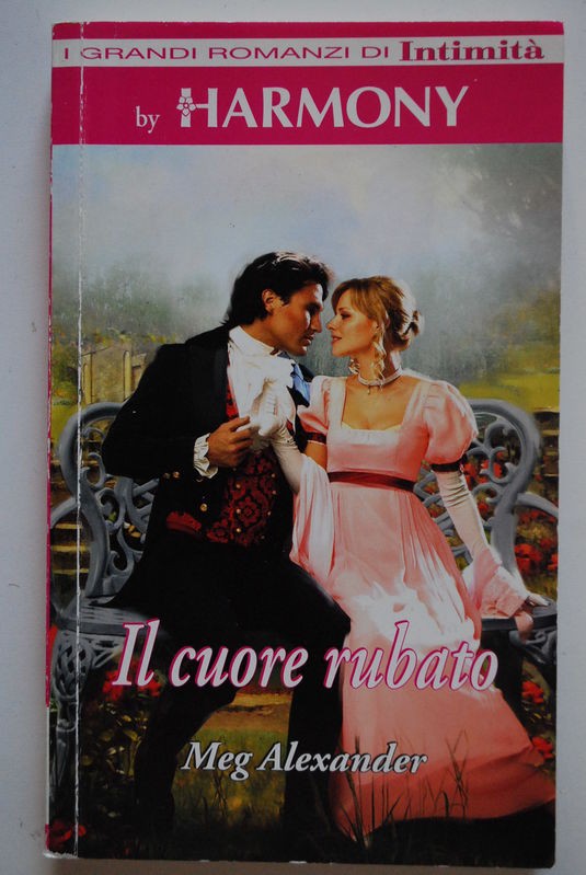 Il cuore rubato