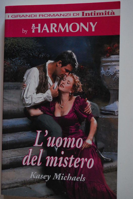 L'uomo del mistero