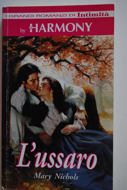 L'ussaro