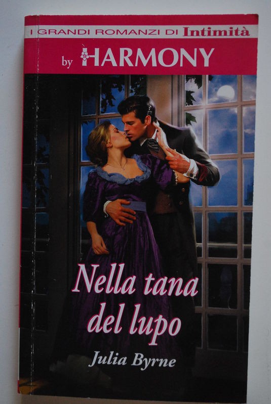 Nella tana del lupo