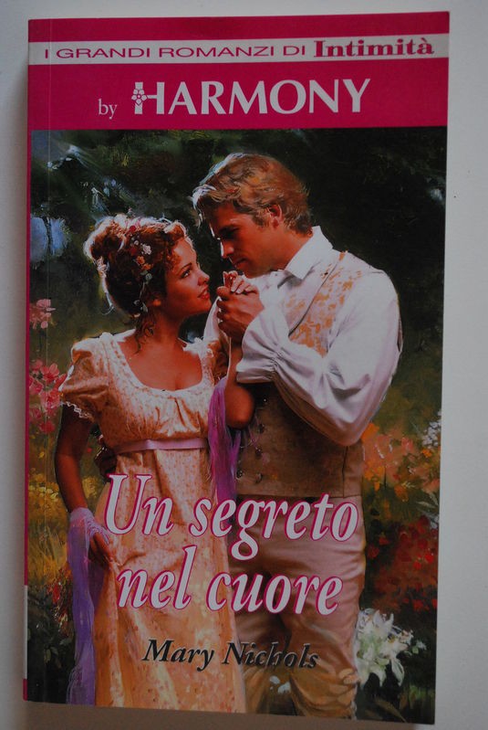 Un segreto nel cuore
