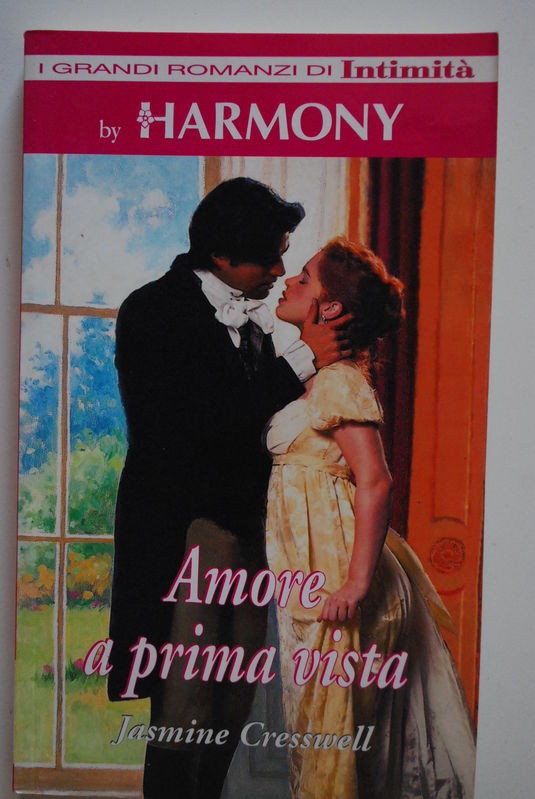 Amore a prima vista