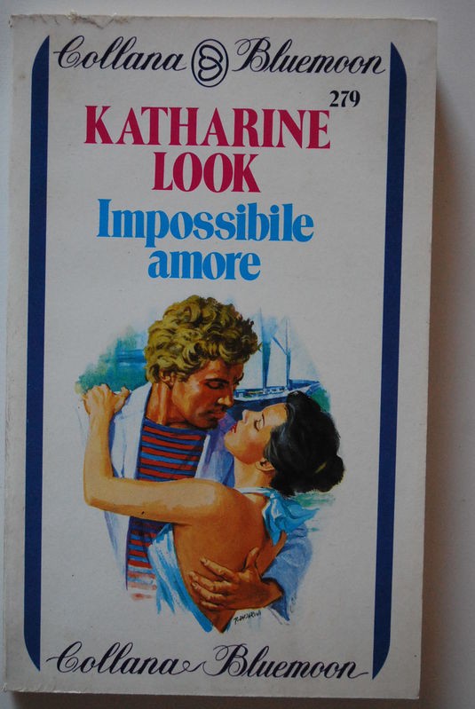 Impossibile amore