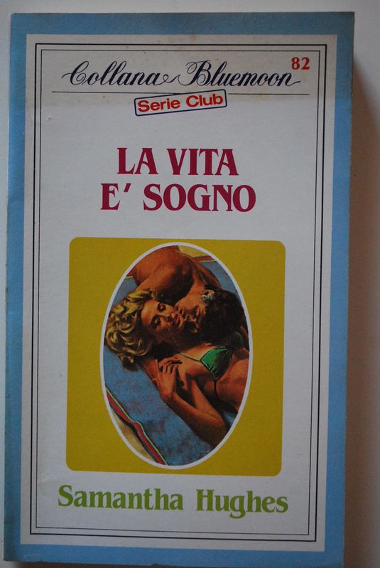 La vita è sogno