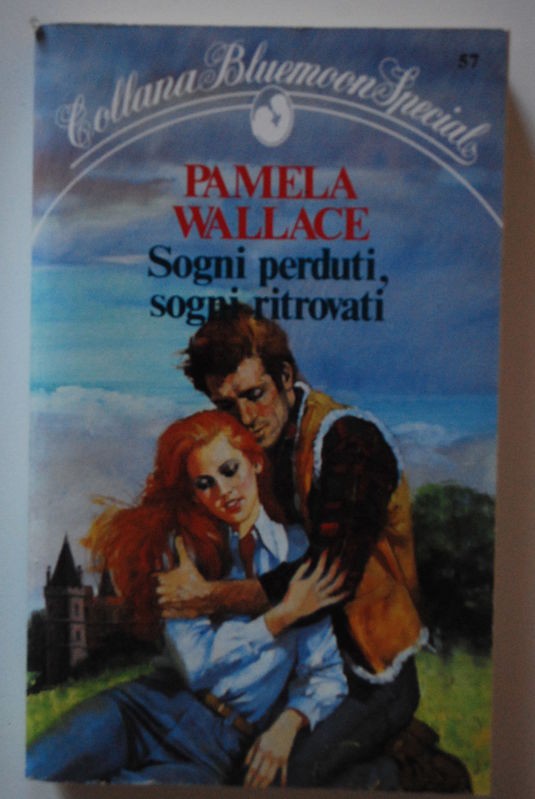 Sogni perduti , sogni ritrovati