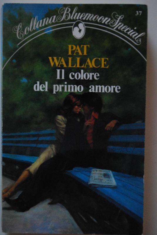 Il colore del primo amore