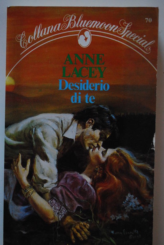Desiderio di te