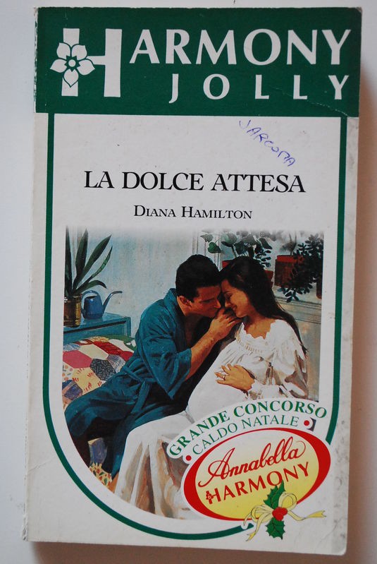 La dolce attesa