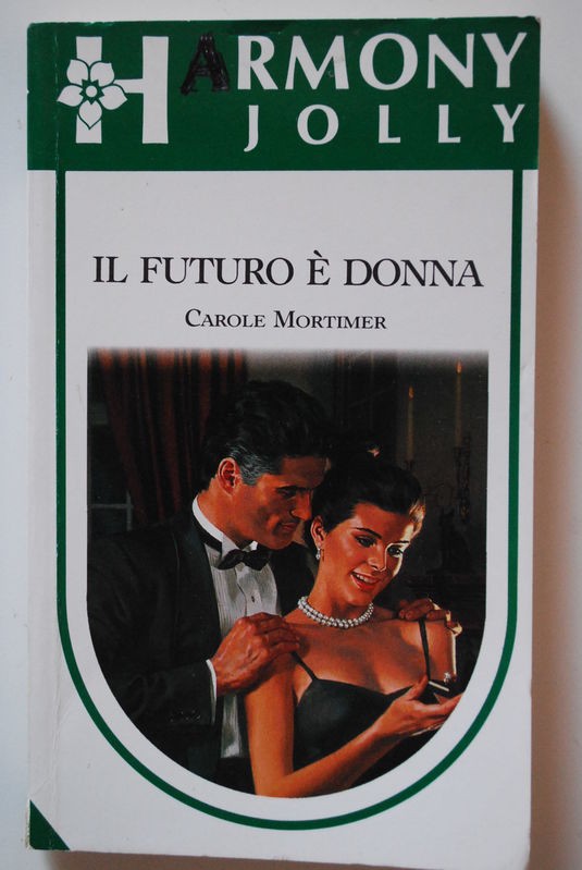 Il futuro è donna