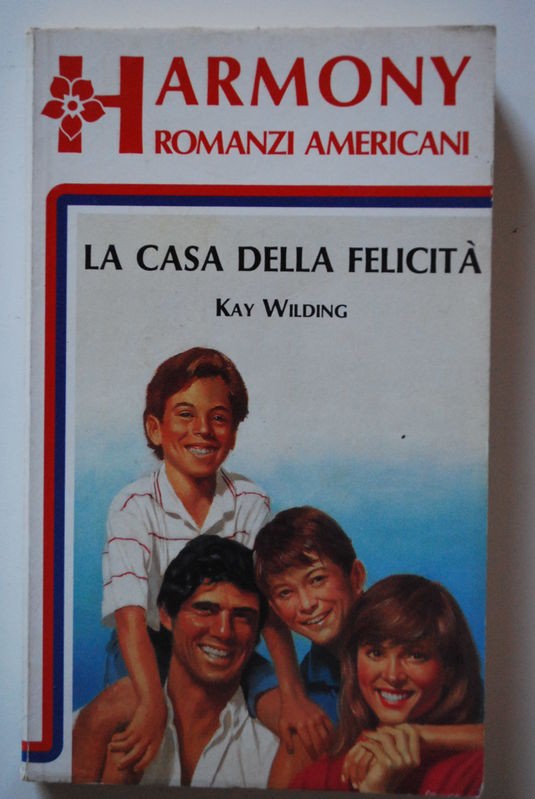La casa della felicità