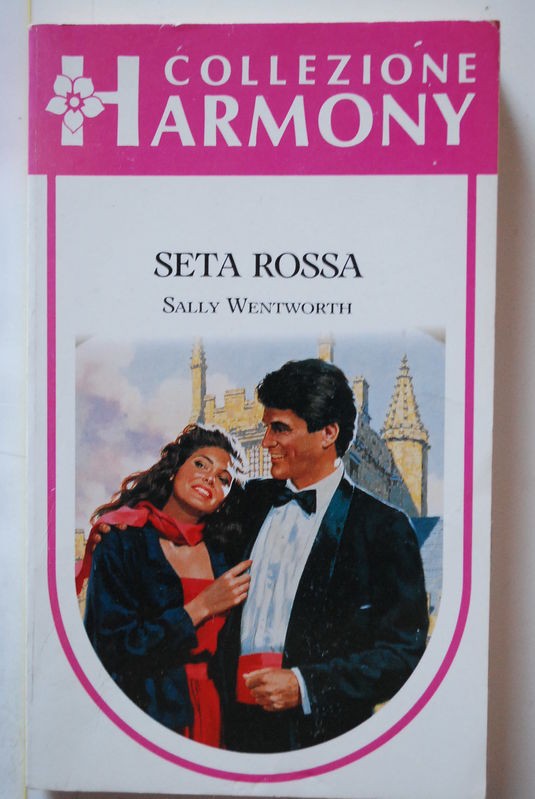 Sera rossa