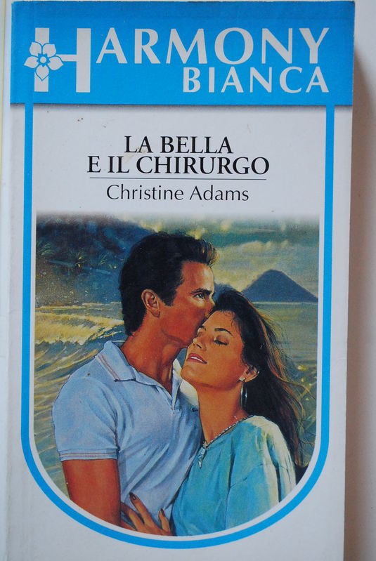 La bella e il chirurgo