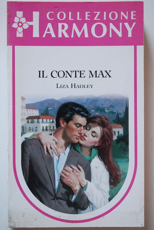 Il conte Max
