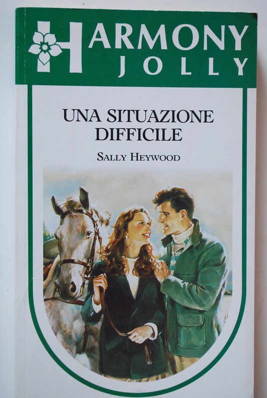Una situazione difficile