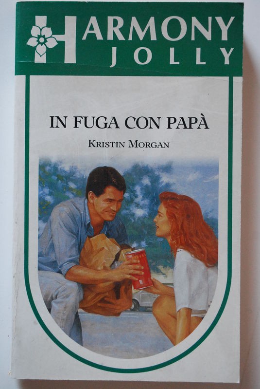 In fuga con papà