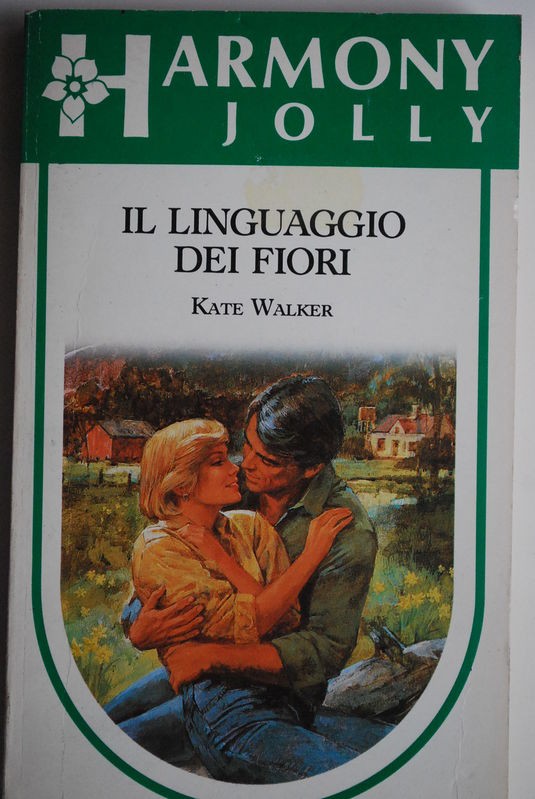 Il linguaggio dei fiori
