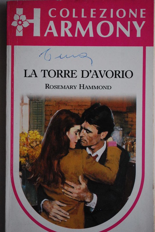 La torre d'avorio