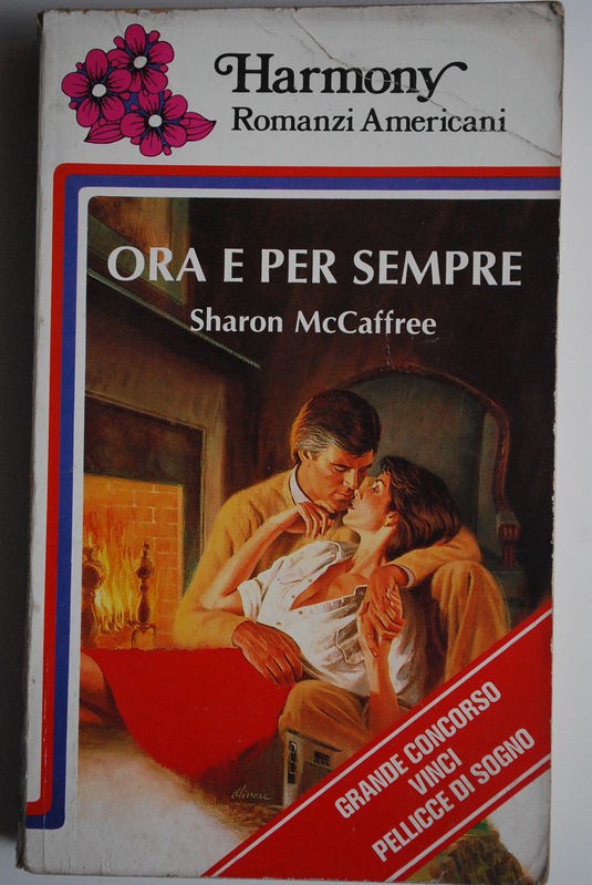 Ora e per sempre