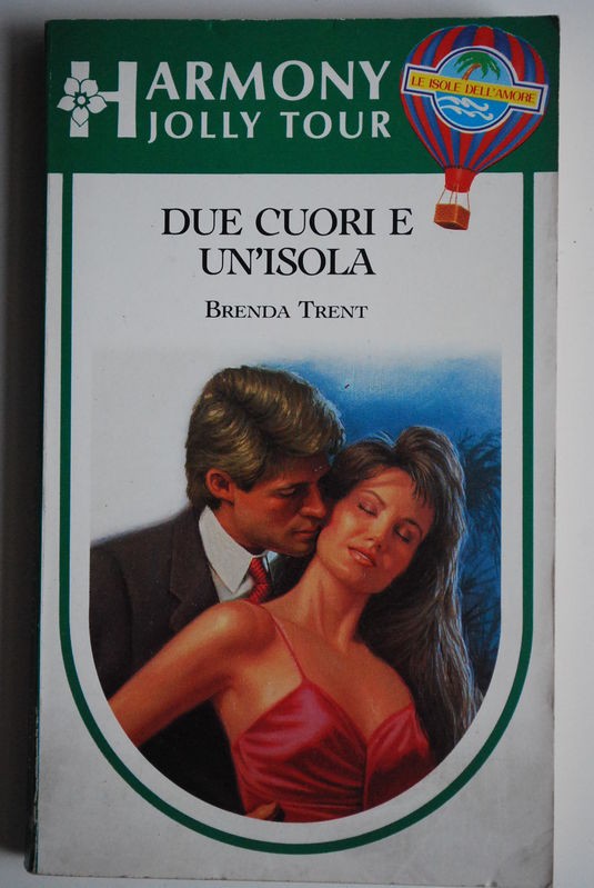 Due cuori e un'isola