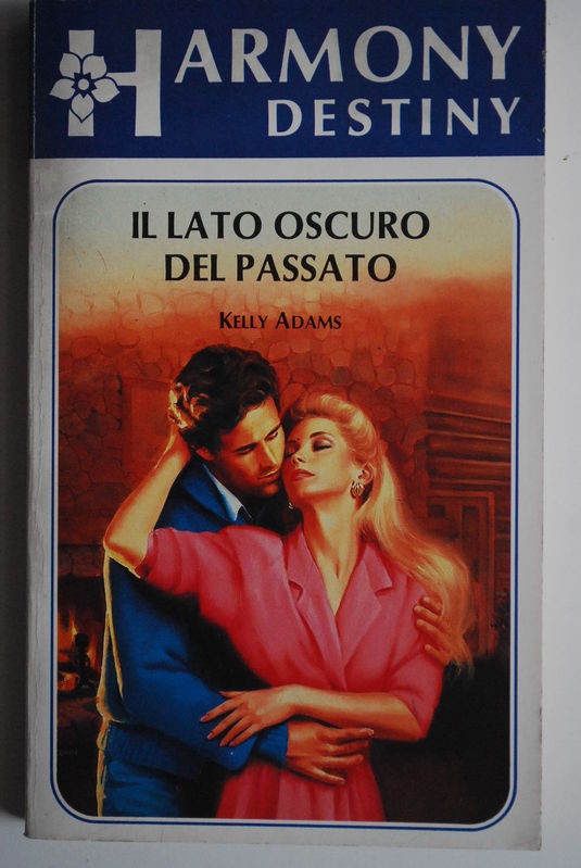 Il lato oscuro del passato
