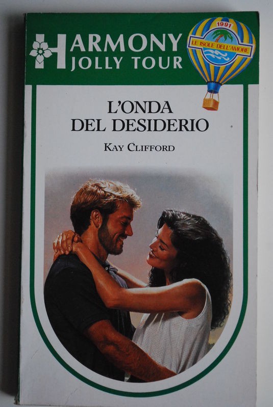 L'onda del desiderio