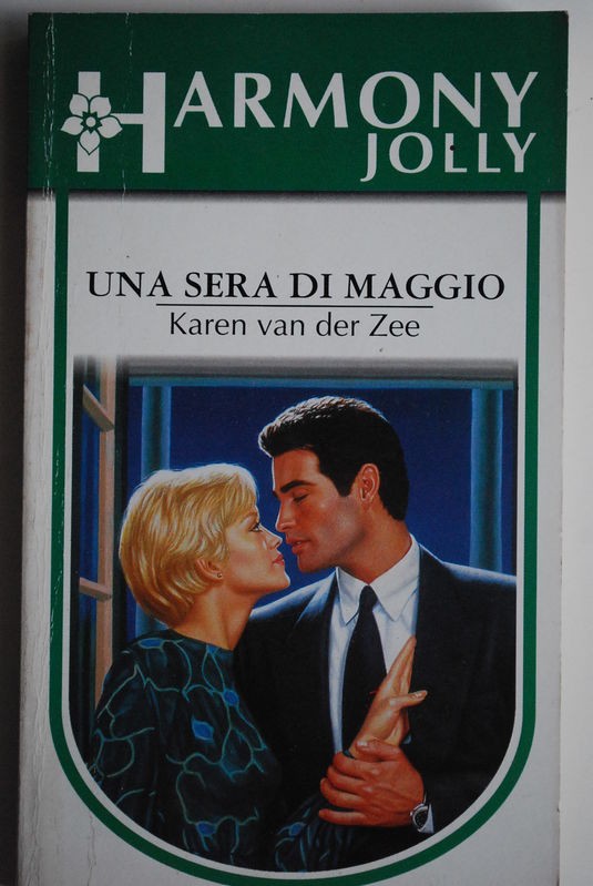 Una sera di maggio 