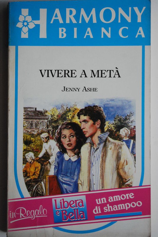 Vivere a metà