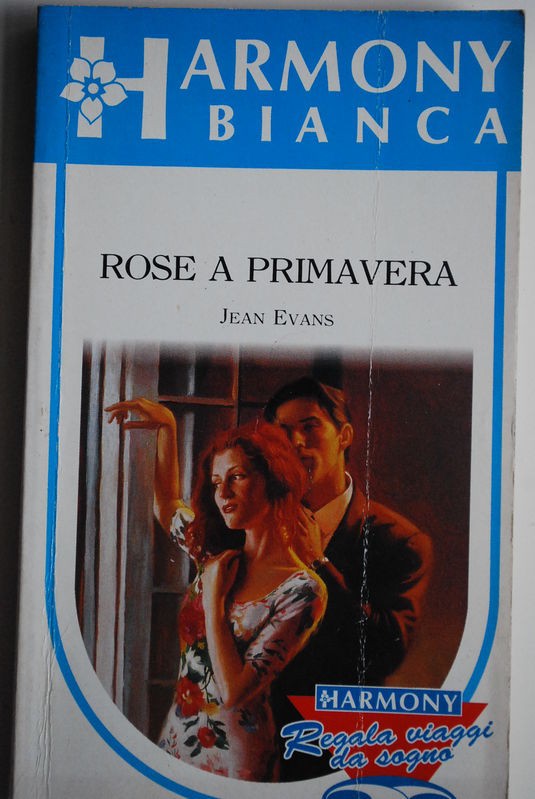 Rose a primavera