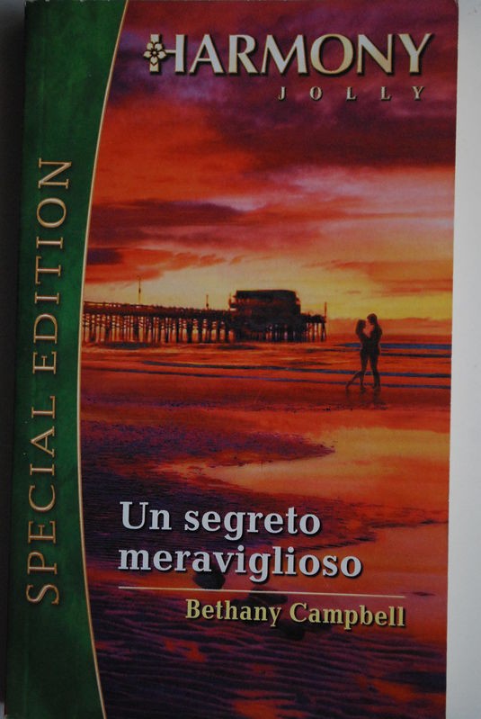 Un segreto meraviglioso