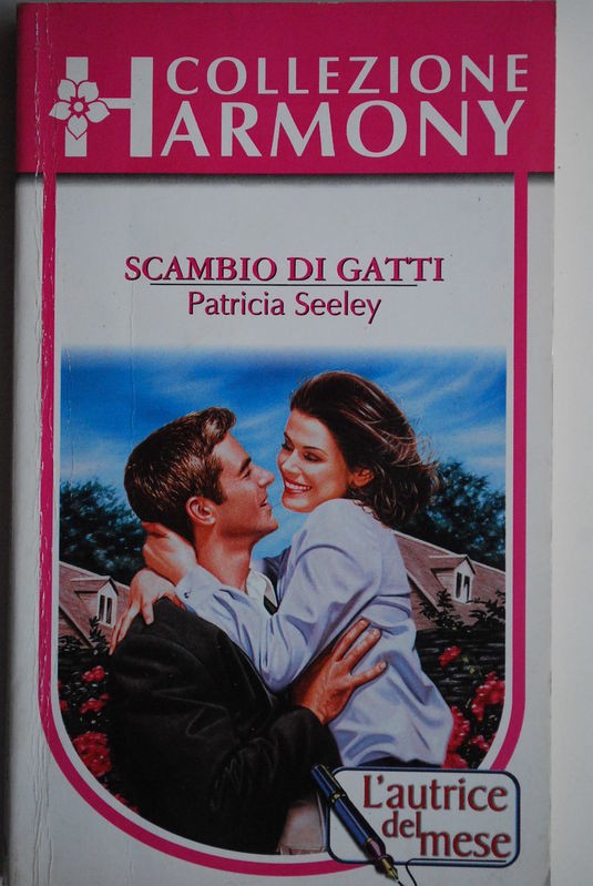 Scambio di gatti
