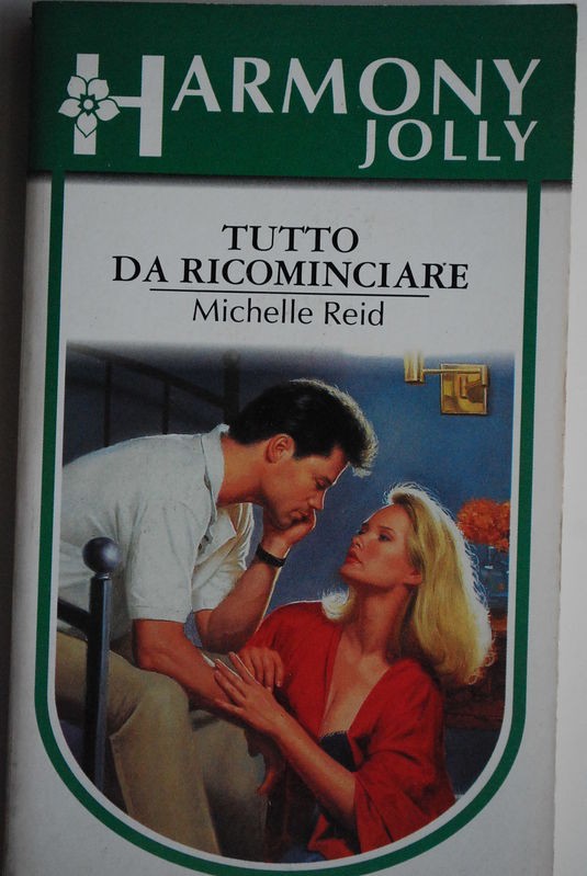 Tutto da ricomciare