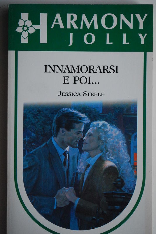 Innamorarsi e poi …