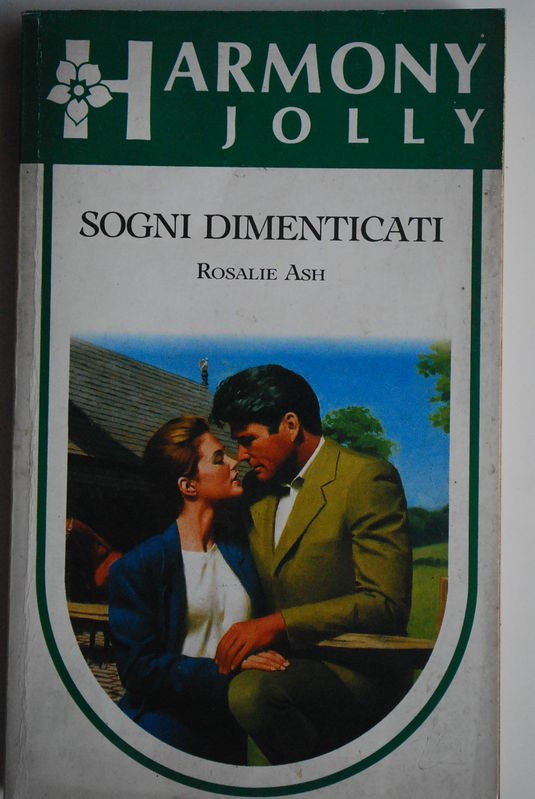 Sogni dimenticati