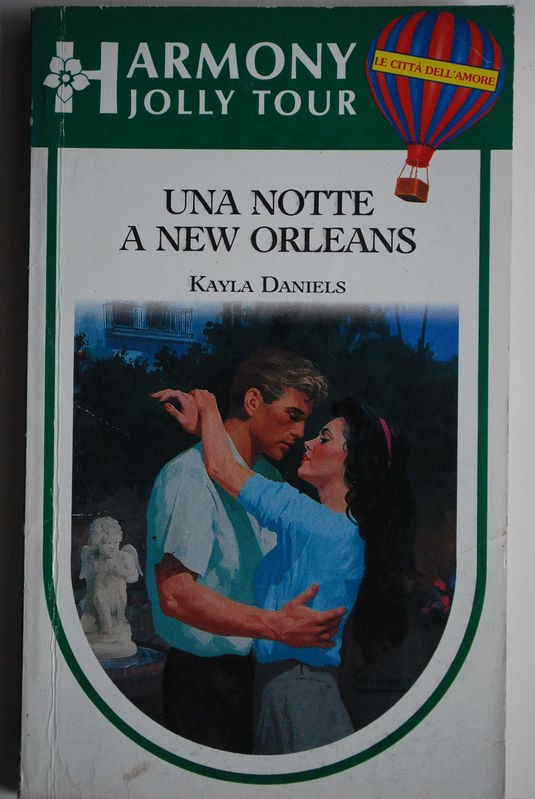 Una notte a New Orleans