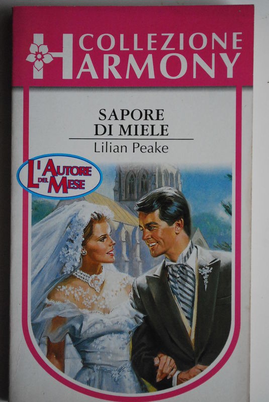 Sapore di miele