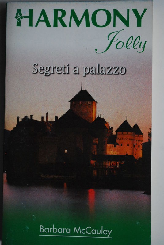 Segreti a palazzo