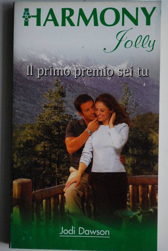 Il primo premio sei tu